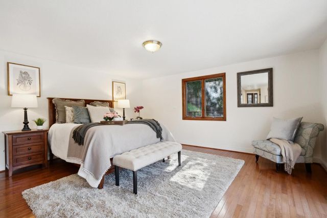 21386 Sunnyside Road, Los Gatos, CA 95033