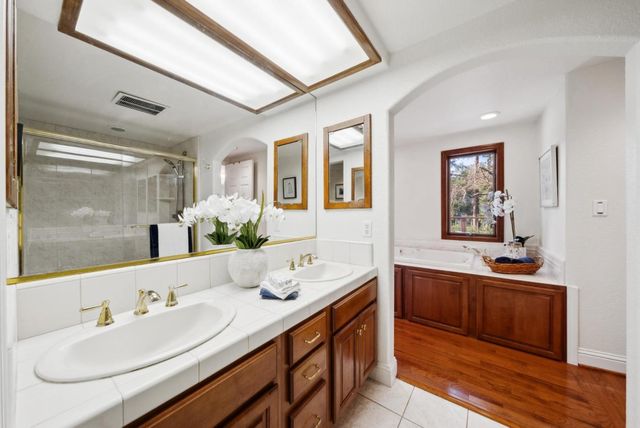 21386 Sunnyside Road, Los Gatos, CA 95033