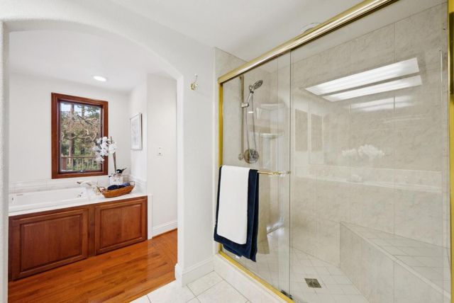 21386 Sunnyside Road, Los Gatos, CA 95033