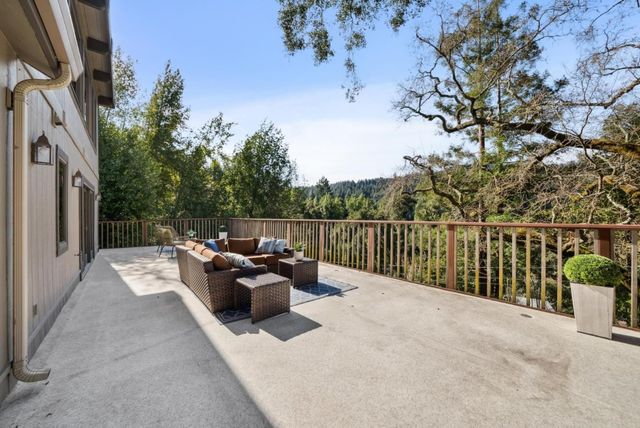 21386 Sunnyside Road, Los Gatos, CA 95033