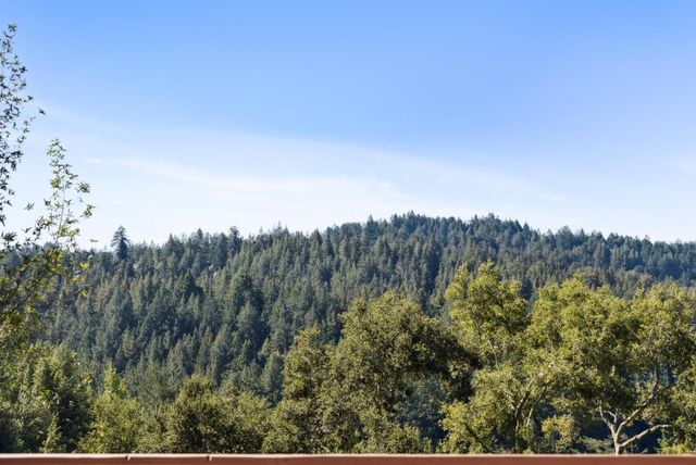 21386 Sunnyside Road, Los Gatos, CA 95033