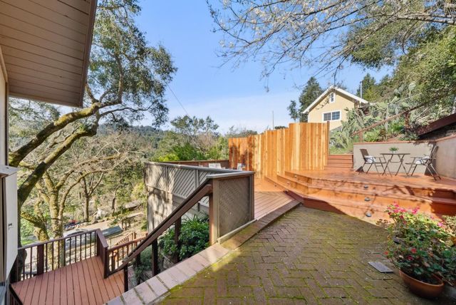 21386 Sunnyside Road, Los Gatos, CA 95033