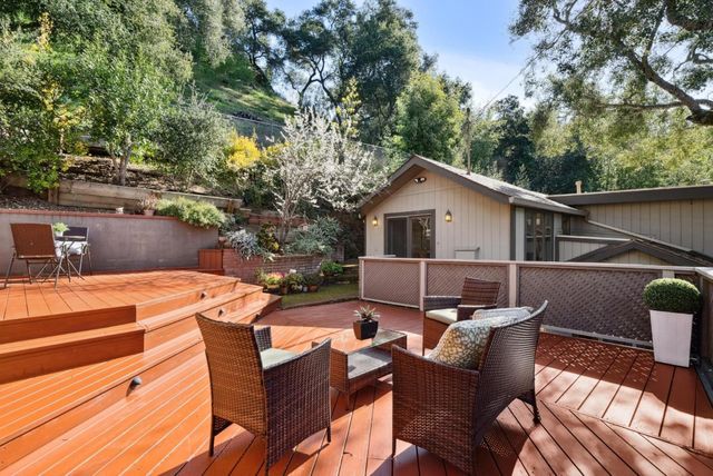 21386 Sunnyside Road, Los Gatos, CA 95033