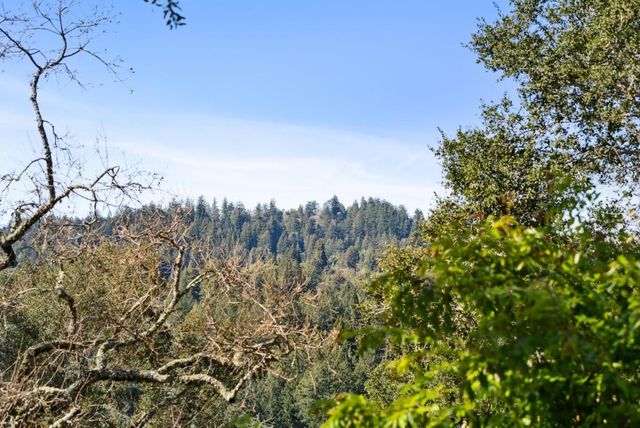 21386 Sunnyside Road, Los Gatos, CA 95033