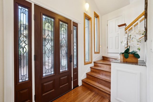 21386 Sunnyside Road, Los Gatos, CA 95033