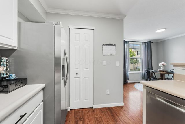 123 Preswicke Mill, Blacklick, OH 43004