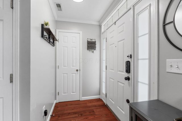 123 Preswicke Mill, Blacklick, OH 43004