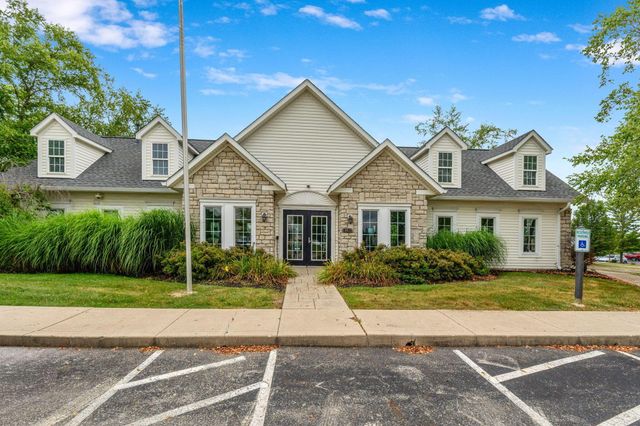 123 Preswicke Mill, Blacklick, OH 43004