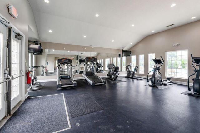 123 Preswicke Mill, Blacklick, OH 43004