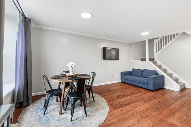 123 Preswicke Mill, Blacklick, OH 43004