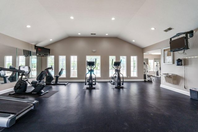 123 Preswicke Mill, Blacklick, OH 43004