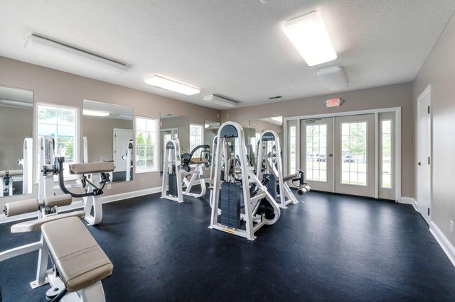 123 Preswicke Mill, Blacklick, OH 43004