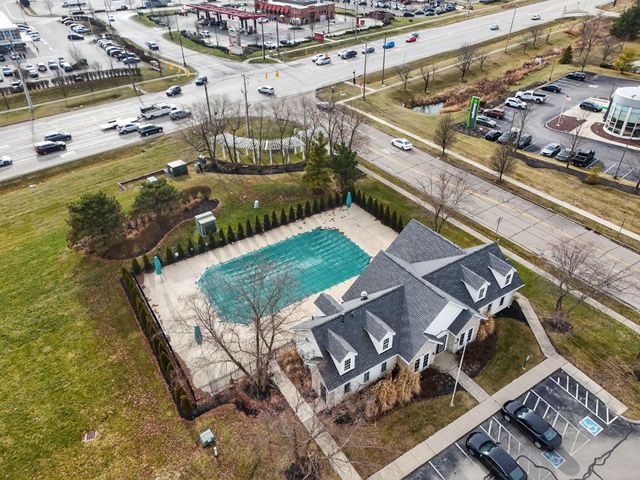 123 Preswicke Mill, Blacklick, OH 43004