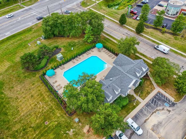 123 Preswicke Mill, Blacklick, OH 43004