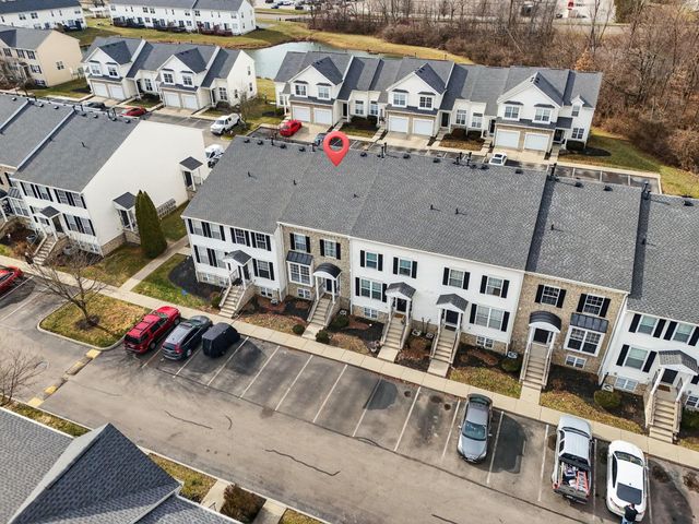 123 Preswicke Mill, Blacklick, OH 43004