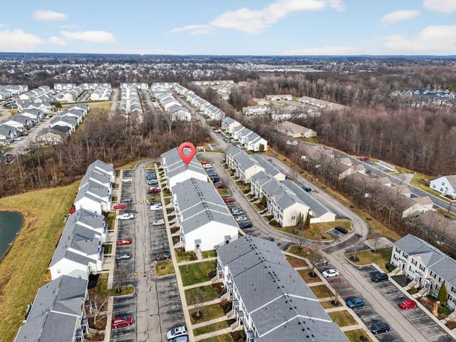 123 Preswicke Mill, Blacklick, OH 43004