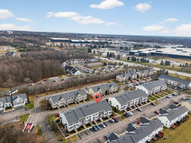 123 Preswicke Mill, Blacklick, OH 43004