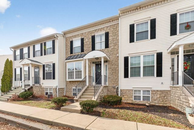 123 Preswicke Mill, Blacklick, OH 43004