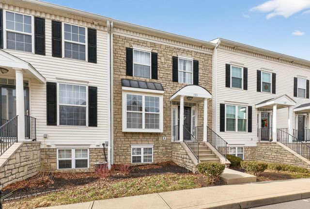 123 Preswicke Mill, Blacklick, OH 43004