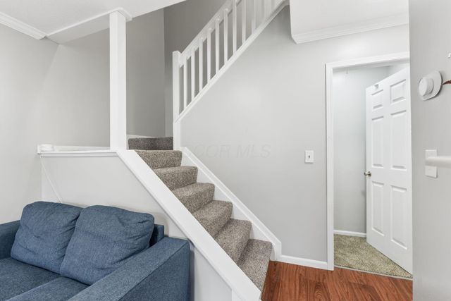 123 Preswicke Mill, Blacklick, OH 43004