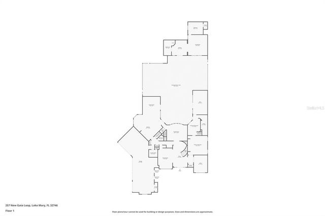 257 NEW GATE LOOP, Lake Mary, FL 32746