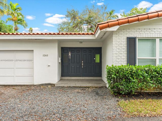 5265 SW 78th St, Miami, FL 33143