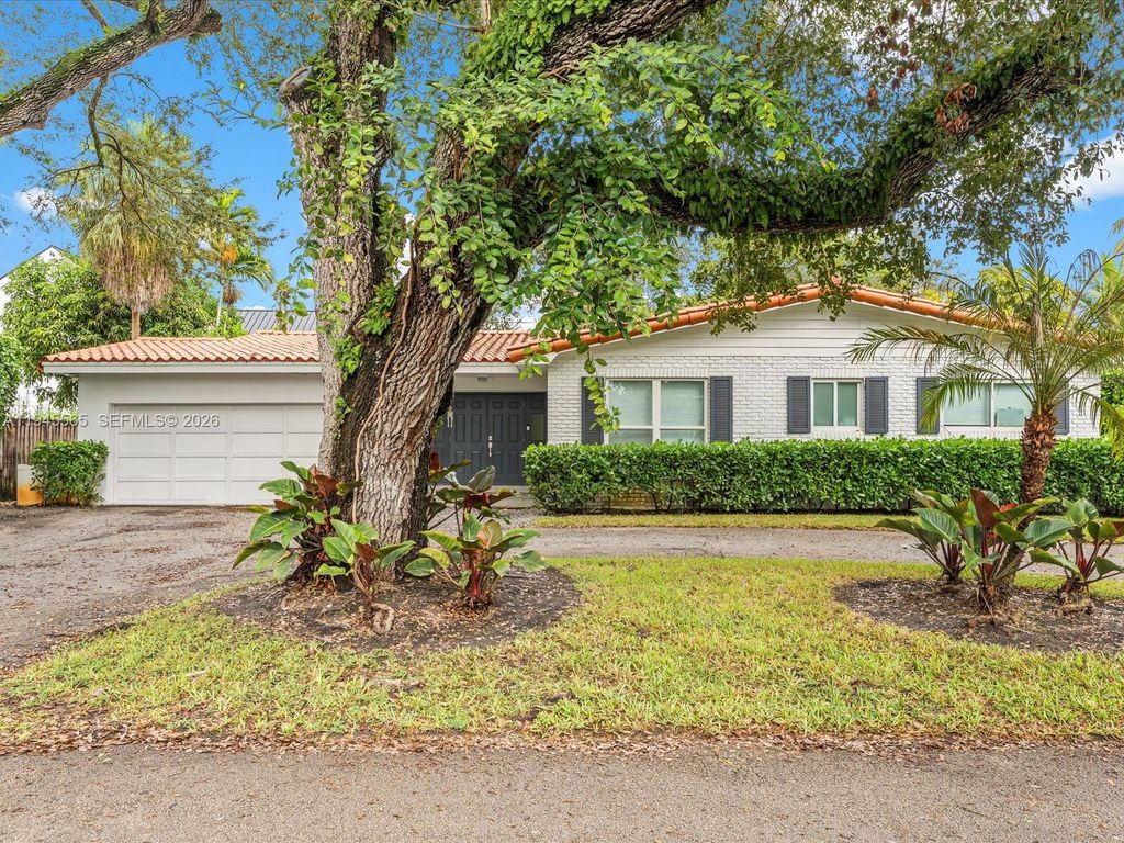 5265 SW 78th St, Miami, FL 33143