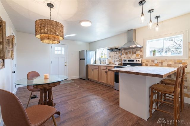 116 E Lincoln Street, Dayton, OH 45402