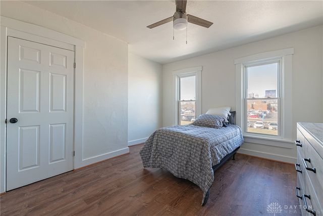 116 E Lincoln Street, Dayton, OH 45402