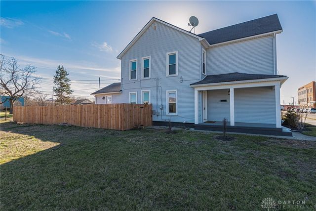 116 E Lincoln Street, Dayton, OH 45402