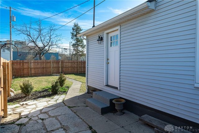 116 E Lincoln Street, Dayton, OH 45402