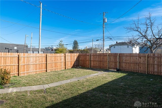 116 E Lincoln Street, Dayton, OH 45402