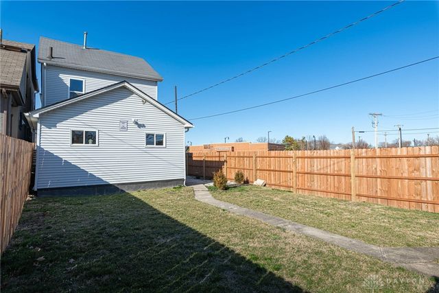 116 E Lincoln Street, Dayton, OH 45402