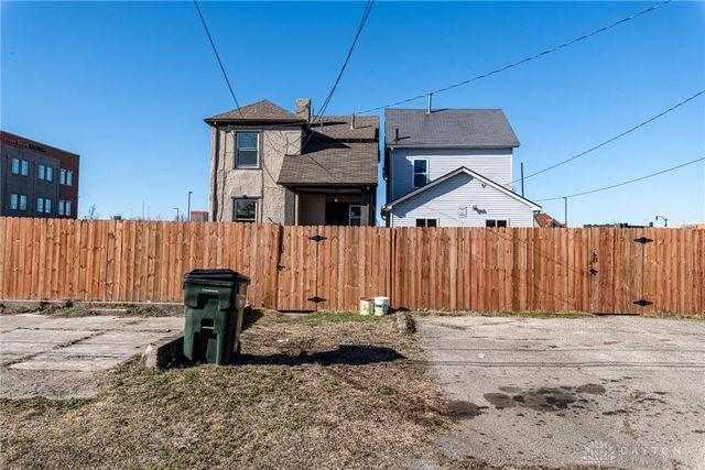 116 E Lincoln Street, Dayton, OH 45402