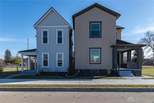 116 E Lincoln Street, Dayton, OH 45402