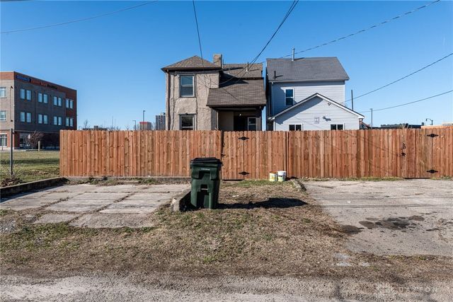 116 E Lincoln Street, Dayton, OH 45402
