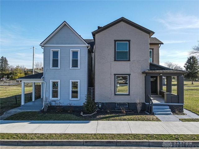 116 E Lincoln Street, Dayton, OH 45402