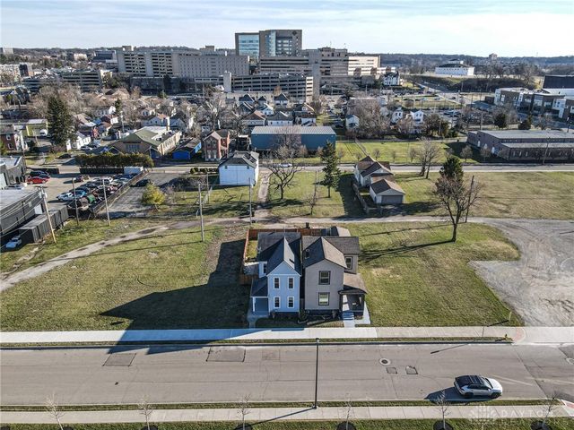 116 E Lincoln Street, Dayton, OH 45402