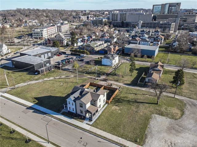 116 E Lincoln Street, Dayton, OH 45402