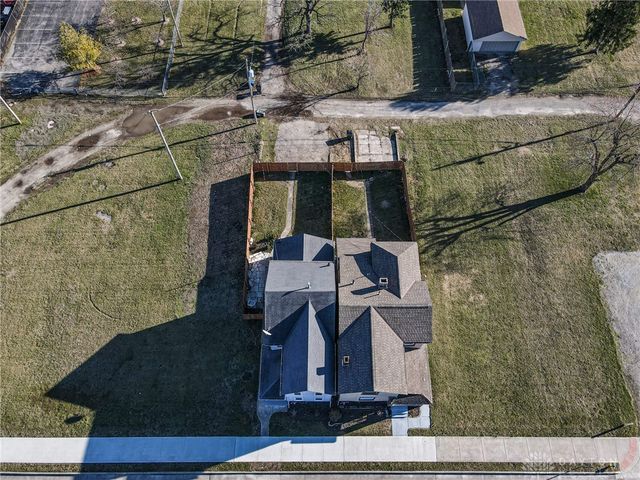 116 E Lincoln Street, Dayton, OH 45402