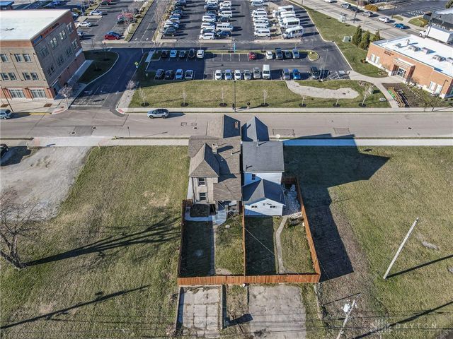 116 E Lincoln Street, Dayton, OH 45402