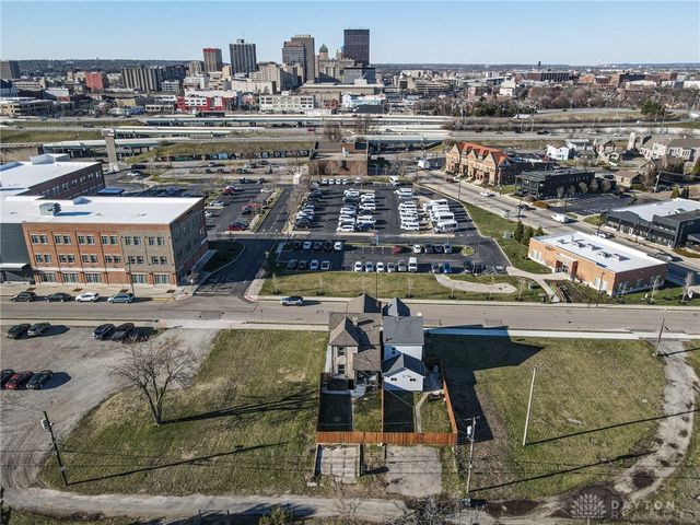 116 E Lincoln Street, Dayton, OH 45402