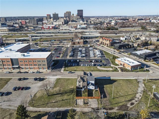 116 E Lincoln Street, Dayton, OH 45402