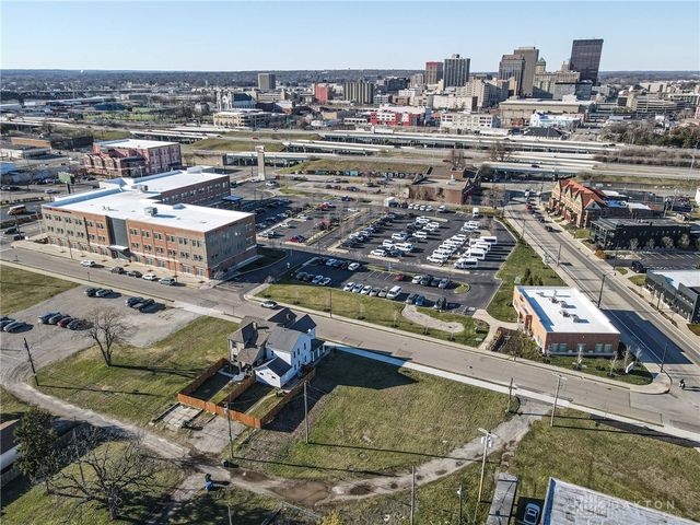 116 E Lincoln Street, Dayton, OH 45402