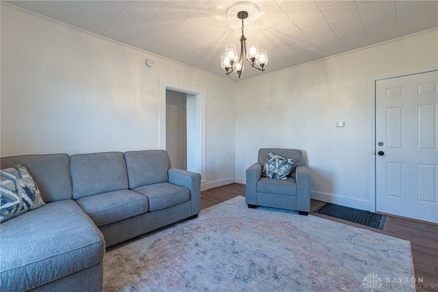 116 E Lincoln Street, Dayton, OH 45402