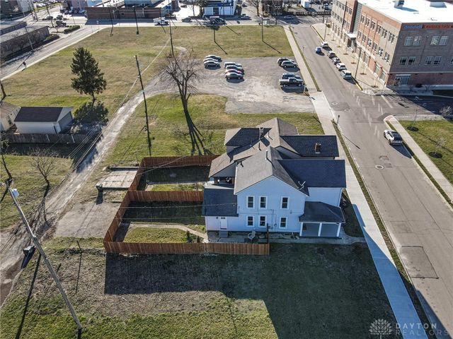 116 E Lincoln Street, Dayton, OH 45402