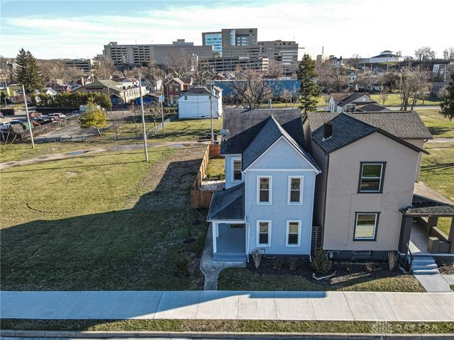 116 E Lincoln Street, Dayton, OH 45402