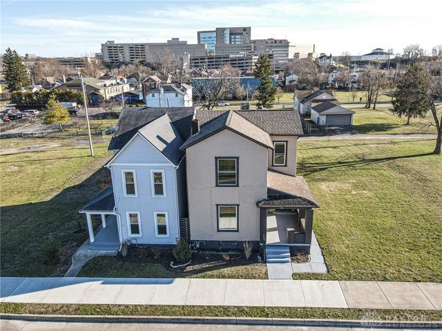 116 E Lincoln Street, Dayton, OH 45402