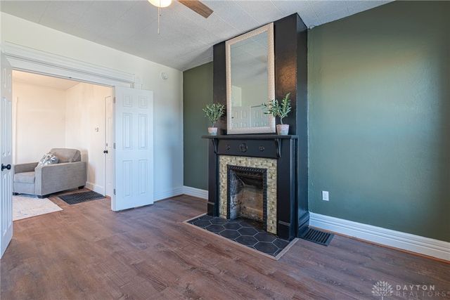 116 E Lincoln Street, Dayton, OH 45402