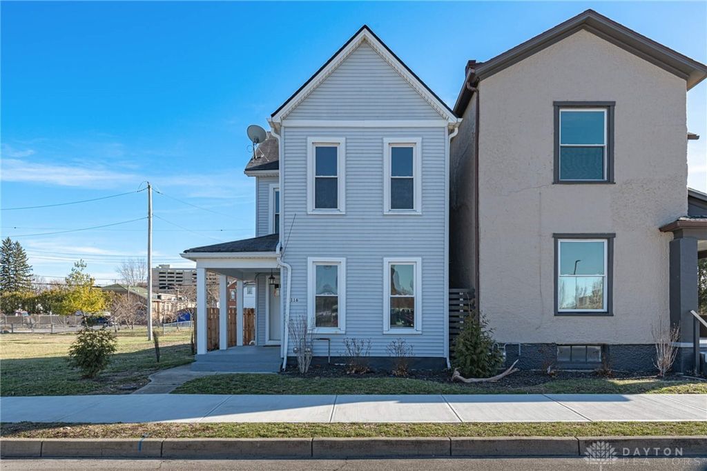 116 E Lincoln Street, Dayton, OH 45402